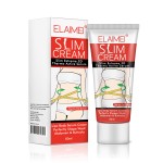 Slimming Cream Factory - Private Label Natural Hot Slimming Anti Cellulite Body Cream