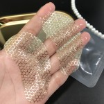 Eye Patch Supplier - Private Label Propolis Moisturizing Anti Wrinkle Eye Fine Lines