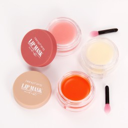 Lip Cream Factory - Wholesale Moisturizing Nourishing Bleaching Permanent Pink Lip Cream