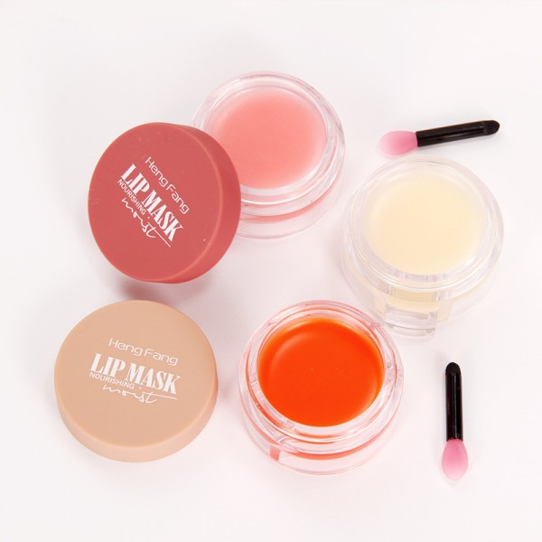 Lip Cream Factory - Wholesale Moisturizing Nourishing Bleaching Permanent Pink Lip Cream