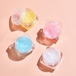 Perfume Supplier - Long Lasting Solid Perfume Body Fragrances Tin Box Cream