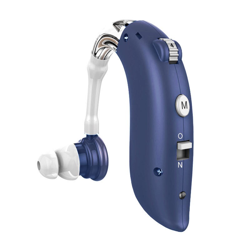 Rechargeable Hearing Aid Factory - Wholesale Factory Supply Low Price Sound Portable Rechargeable