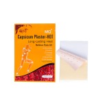 Joint Pain Plaster Supplier - Hot Plaster for Joint Pain Relief Knee Shoulder Back Arthritis