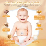Baby Care Product Manufacturer - Anti Diarrhea Improve Spleen Stomach Natural Herbs Safe