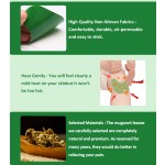 Knee Patch Factory - OEM ODM Nature Herbs Pain Relief Plaster Wormwood Knee Pain Patches