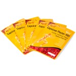 Pain Relief Patch Supplier - Capsicum Plaster for Knee Joint Shoulder Back Arthritis Patch
