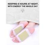 Foot Paste Supplier - 2025 Hot Foot Paste Ginger Green Tea Lavender Chinese Herbal Foot Patch