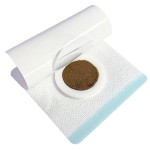 Cough Relief Patch Supplier - 2024 Hot Trend Cough Relief Patch Natural Ingredients Mild Film