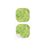 Insect Bite Patch Supplier - Summer Hot Sales Anti Mosquito Repellent Anti Itch Patch Herbal