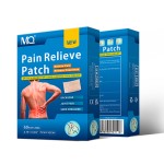 Chinese Herbal Patch Factory - Pain Relief Patch High Quality Hot Selling Chinese Herbal Formula