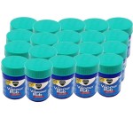 Pain Ointment Manufacturer - 25g Improved Headache Joint Pain Peppermint Cream Mosquito Bites