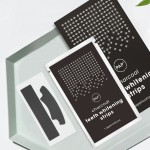 Teeth Whitening Strips Factory - Hot Sell Teeth Whitening Strips 14pairs/Box High Quality