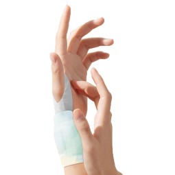 Warm Patch Factory - Chinese Herbal Long-lasting 8-12 Hours Effective Warm Wormwood Support