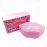 Beauty Lip Mask Factory - 2025 Beauty New Arrivals Collagen Lips Mask Anti Aging Custom OEM