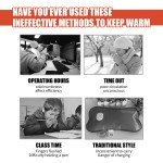 Warm Patch Factory - Wholesale Price Hot Trending Disposable Warm Patch Hand Warmers