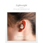 Wireless Hearing Machine Supplier - Hot Sale Cheap Price China Manufacturer Portable Pocket USB