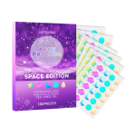 Colorful Acne Patch Manufacturer - 180PCS Colorful Pimple Patch Salicylic Acid Tea Tree Oil
