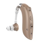Rechargeable Hearing Aid Factory - Wholesale Factory Supply Low Price Sound Portable Rechargeable