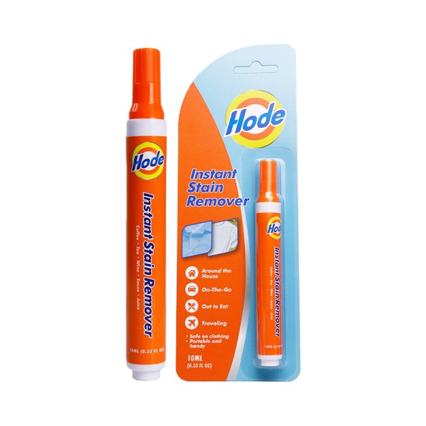 Wash Free Pen Manufacturer - New Wash Free Stain Remover Pen White Clothes Stain Remover Pen