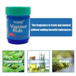 Pain Ointment Manufacturer - 25g Improved Headache Joint Pain Peppermint Cream Mosquito Bites