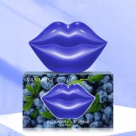 Lip Mask Supplier - Improve Moisturizing Lips 20pcs/Box Plant Essence Cherry Collagen