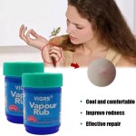 Pain Ointment Manufacturer - 25g Improved Headache Joint Pain Peppermint Cream Mosquito Bites