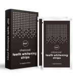 Teeth Whitening Strips Factory - Hot Sell Teeth Whitening Strips 14pairs/Box High Quality