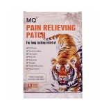 Pain Relief Patch Supplier - Long Lasting Knee Joint Neck Back Shoulder Pain Relief Patch