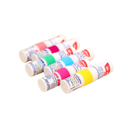 Aromatherapy Inhaler Factory - 6 Pcs/Sheet Refreshing Nasal Inhaler Wholesale Aromatic Stuffy Nose