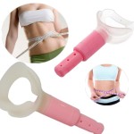 Breathing Trainer Factory - New Abdominal Breathing Trainer Slimming Body Waist Increase Lung