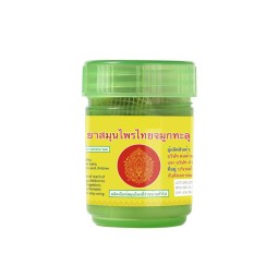 Herbal Inhaler Factory - Hot Selling Nasal Inhaler Chinese Herbs Strengthen Flavor Thailand