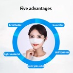 Acupoint Health Supplier - Chinese Herbal Safe Round Acupoint Back Shoulder Neck Health Care