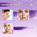 Colorful Acne Patch Manufacturer - 180PCS Colorful Pimple Patch Salicylic Acid Tea Tree Oil