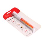 Hot Water Bottle Supplier - Hot Cute PVC Stress Pain Relief Therapy Bag Knitted Soft Cozy Cover