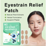 Acupoint Patch Factory - Chinese Herbal Medicine Safe Round Acupoint Back Shoulder Neck Pain