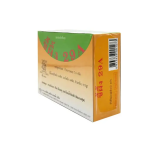 Itching Cream Supplier - 29A Thailand Cooling 12pcs/Box Peppermint Cream for Itching Pain