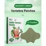 Rheumatoid Arthritis Patch Factory - MQ High-quality Mugwort Patches for Lumbar Pain