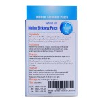 Heated Wrist Pad Supplier - Cheap Cotton Comfortable Thickening Long-lasting Herbal Heated Wrist