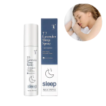 Sleep Spray Factory - OEM ODM Organic Lavender Fast Deep Sleep Pillow Spray Natural Mist