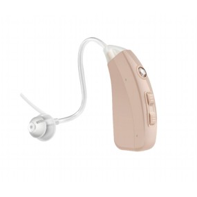 Digital Hearing Aid Manufacturer - Hot Sell Internal Rechargeable Invisible Digital Hearing Aid