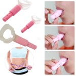 Breathing Trainer Factory - New Abdominal Breathing Trainer Slimming Body Waist Increase Lung
