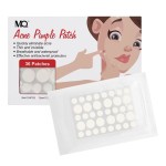 Acne Patch Supplier - Pimple Acne Patch Beauty Custom Hydrocolloid Healing Spot Pimple Patch