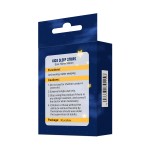 Baby Sleep Strips Supplier - Mouth Strips for Baby Sleep Anti Snoring Anti Open Mouth Safe