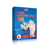 Callus Removal Supplier - Exfoliating Scrub Pad with Salicylic Acid to Soften Calluses