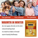 Warm Patch Factory - Wholesale Price Hot Trending Disposable Warm Patch Hand Warmers