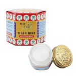 Muscle Ointment Manufacturer - Hot Sale Chinese Products Tiger Balm Ointment Pain Relief Muscle