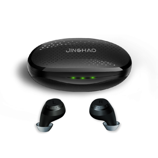 BTE Hearing Aid Manufacturer - 2022 High Quality GM-105 BTE Best Ear Hearing Aid on Sale