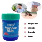 Pain Ointment Manufacturer - 25g Improved Headache Joint Pain Peppermint Cream Mosquito Bites