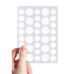 Tea Tree Patch Supplier - MQ 36pcs Tea Tree Oil Pimple Patches Hydrocolloid Acne Stickers