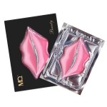 Lip Care Mask Supplier - Private Label Lip Care Mask New Design Fashion Skin Care Pink